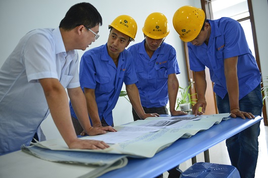 你們產品的優勢是什么?