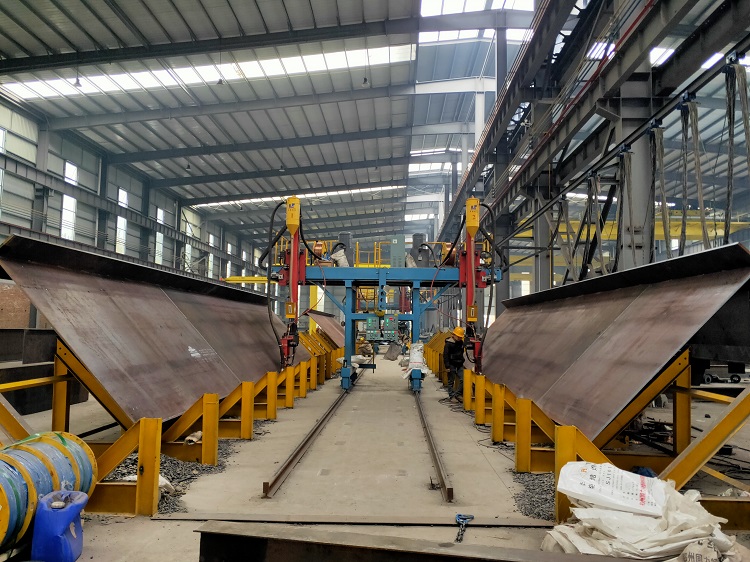 山西鋼結構工程公司,盛大鋼構27年知名鋼結構品牌