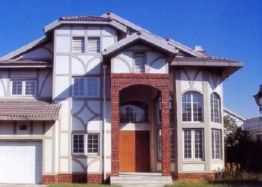 鋼結(jié)構房屋