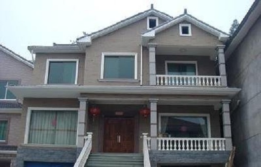 鋼結(jié)構住宅