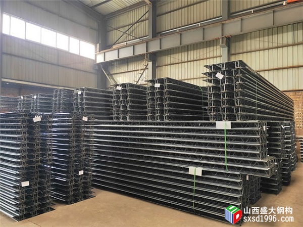 鋼筋桁架樓承板生產廠家