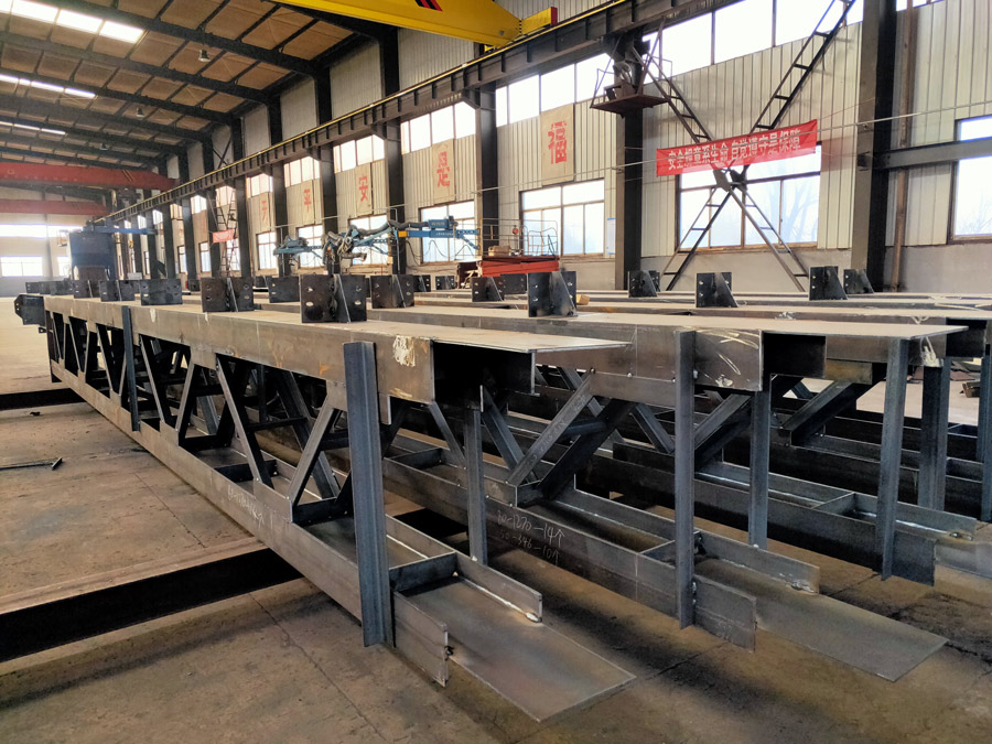 山西鋼結(jié)構(gòu)廠家，鋼結(jié)構(gòu)加工